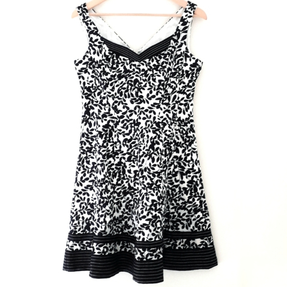 Jones wear Petite dress